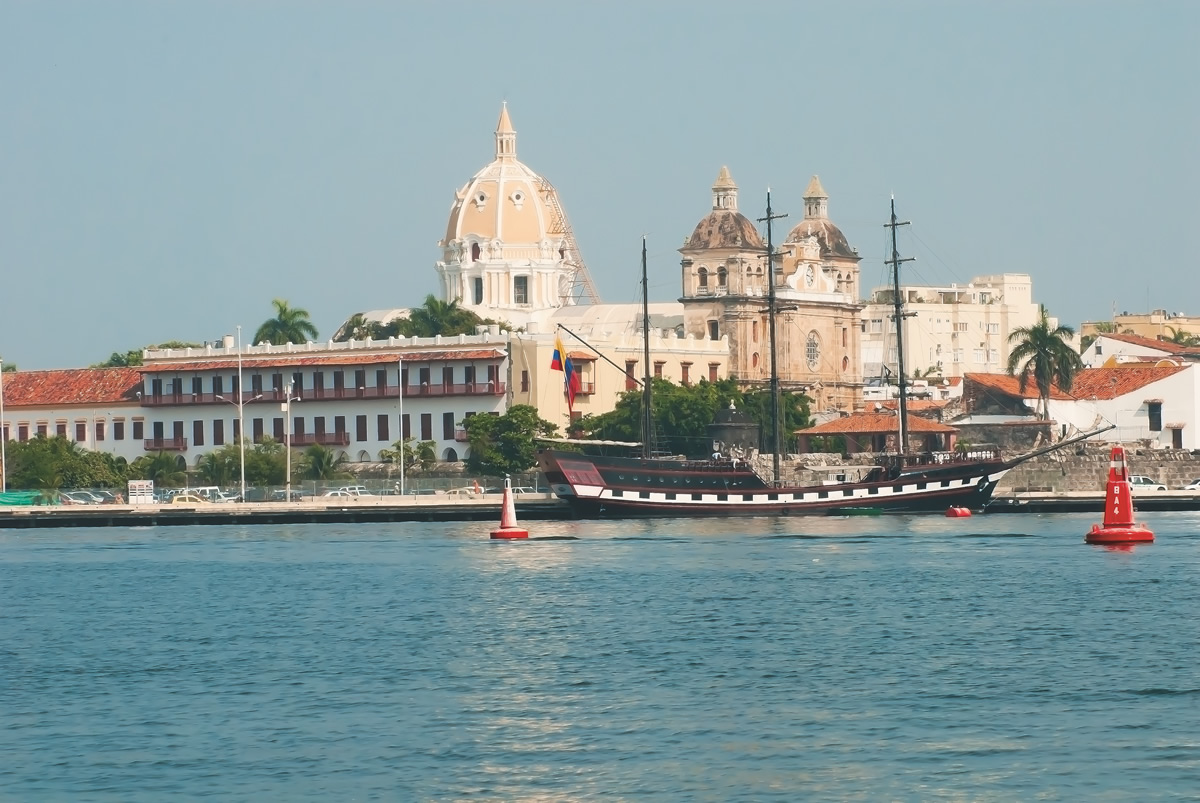 Cartagena Pre or Post CruiseImage